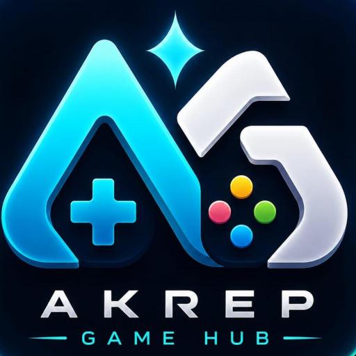 Akrep Game Hub