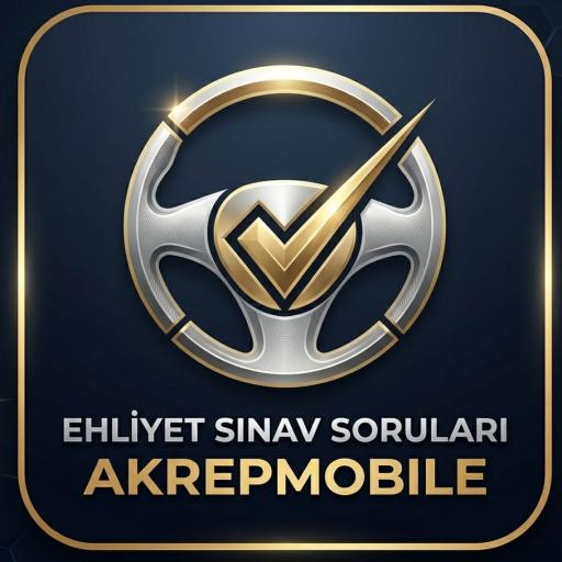 Ehliyet Sınav Soruları AkrepMB